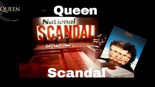 Queen Scandal Official Video