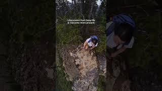 Why do you hike? Goat Ridge Trail, Chilliwack, BC #bccanada #bchikes