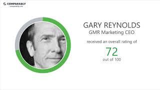 GMR Marketing Employee Reviews - Q3 2018