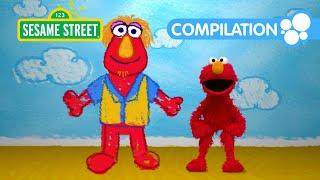 Sesame Street: Songs about Families! | 1 Hour Compilation