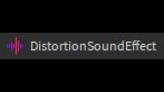 Distortion Sound Effect | ROBLOX Studio