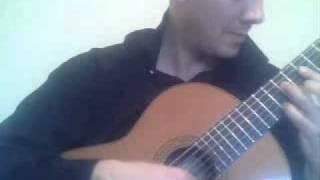 VLADISLAV DOMOGATSKIY/BARRIOS/EL ULTIMO TREMOLO