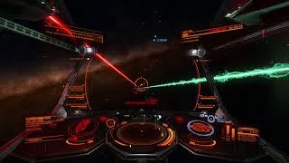 krait MkII Vs High Intensity Conflict Zone