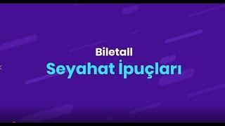 Kolay Bavul Düzenleme 1 -  Biletall Shop Seyahat İpuçları