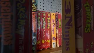 3 ninjas #vhs #movie #90s #retro #short #karate