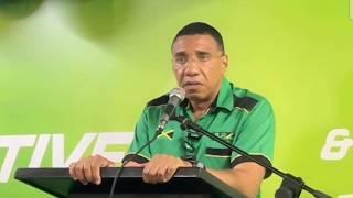 BAD MIND A BLOCK JAMAICA! PM Bun Out Di Lies & Talk Di Real Truth