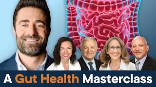 Gut Health Tips From 7 Leading Experts (IBS, SIBO, Candida & Leaky Gut)