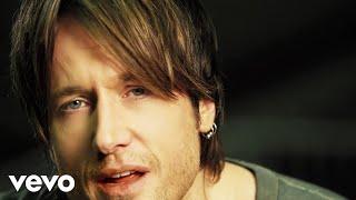 Keith Urban - Only You Can Love Me This Way (Official Music Video)