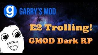 E2 Trolling On Garrys Mod - Wiremod 2.0