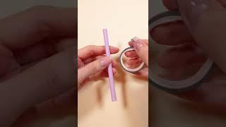 터치펜 만들기!️ Crafting Touch Pen #craft