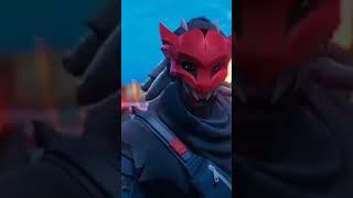 FORTNITE october crew pack(Red claw)