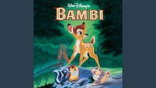 Little April Shower (From "Bambi"/Soundtrack Version)