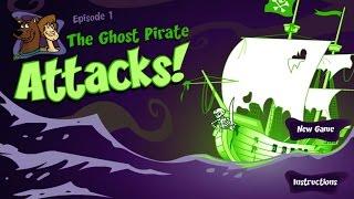 Horror of The High Seas Episode 1 The Ghost Pirate Attacks