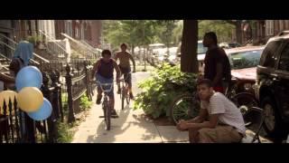 Mick Jenkins - "Jazz" (Official Music Video)