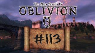 Oblivion #113 Слёзы Гарридана.