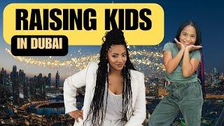 Moving to Dubai with Kids? Here's What You Need to Know! | Dubai Unlocked