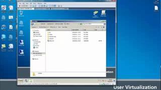 AppSense: How to build an Environent Manager Demo_Part 1.mp4