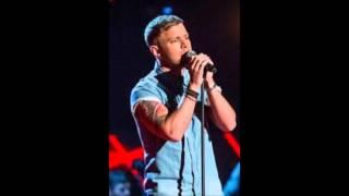 Lee Glasson - Can't Get You Out of My Head (Studio Version). The Voice UK 2014