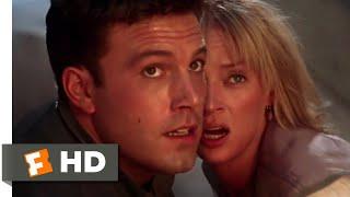 Paycheck (2003) - Fight the Future Scene (10/10) | Movieclips