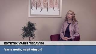 Varis nedir, nasıl oluşur ? Op.Dr.Arzu Ercan Cevaplıyor.