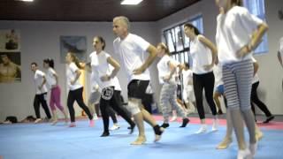 KARATE & FITNESS KLUB - KONDOR  full