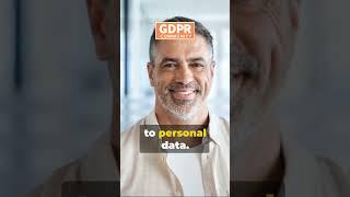 Principle : Data Minimisation #gdpr #gdprcommunity#generaldataprotectionregulation #dataprotection