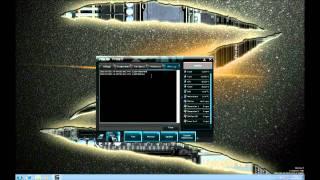 ASUS AI Suite II software