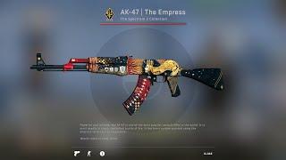 All AK-47 Skins Showcase + Prices 2020 - CS:GO