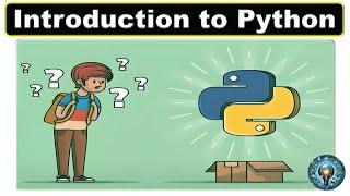 Introduction to Python