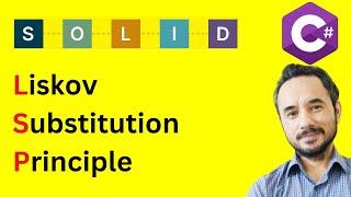 What is Liskov Substitution Principle ?