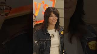 Meet Kelli Valade, CEO of Denny’s