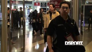 DSPORT magazine: 2012 Tokyo Auto Salon DVD preview