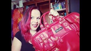 House Of Flynn Camera bag review and packing