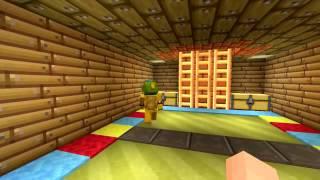 Minecraft Wii U   Super Mario Series   Lemmy s Stupid Contest 128