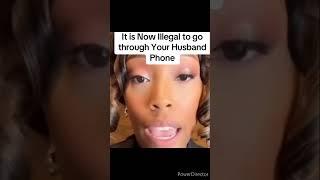 The Laws Have Changed, We have a Right To Privacy. #NoDoxZone #DontTouchDatPhone