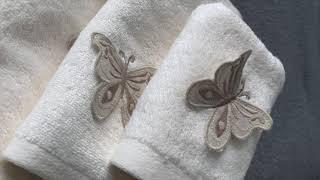 Luxury Towel Sets
