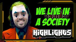 We live in a society - Path of Exile Highlights #507 - Steelmage, Ruetoo, Palsteron and others