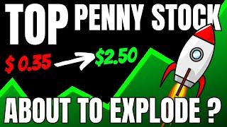 This Penny Stock To Watch Now February 2025 - ABOUT TO EXPLODE? - Greenwave Technology   GWAV