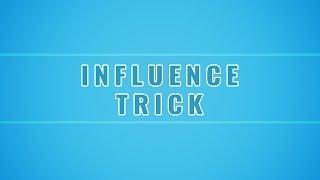 Improve Second Block + Influencing Trick | Roux Method