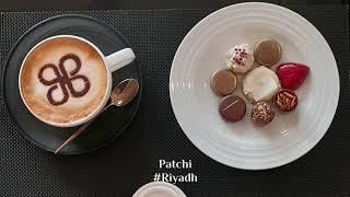 Patchi | Riyadh | Welcome Saudi