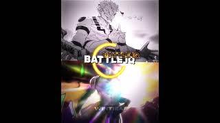 Sukuna vs ULF Kars #whoisstrongest #shorts