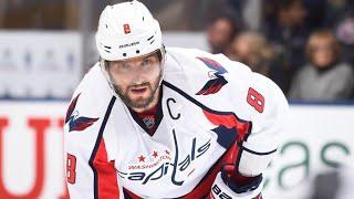 Alex Ovechkin Highlights HD