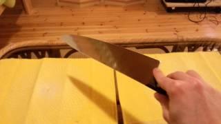 Victorinox 31cm chef's knife (12.2 inch)
