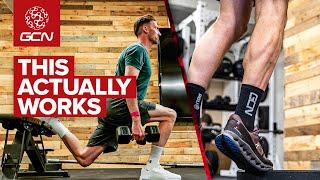 5 Gym Exercises Proven To Make You A Faster Cyclist