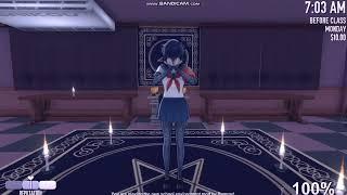 Play as Oka Ruto  °Yandere Simulator°