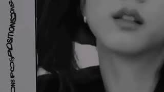 JISOO EDIT + I like girls çeviri