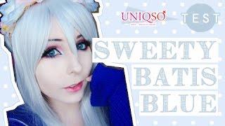 Uniqso - Sweety Batis Blue