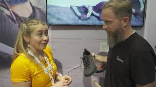 OutDoor 2019 - Black Diamond - Approach Shoes