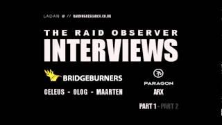 The Raid Observer Round Table: The 25-Man Decline...?, Part 1