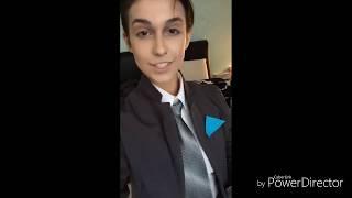 Detroit: Become human cosplay musically